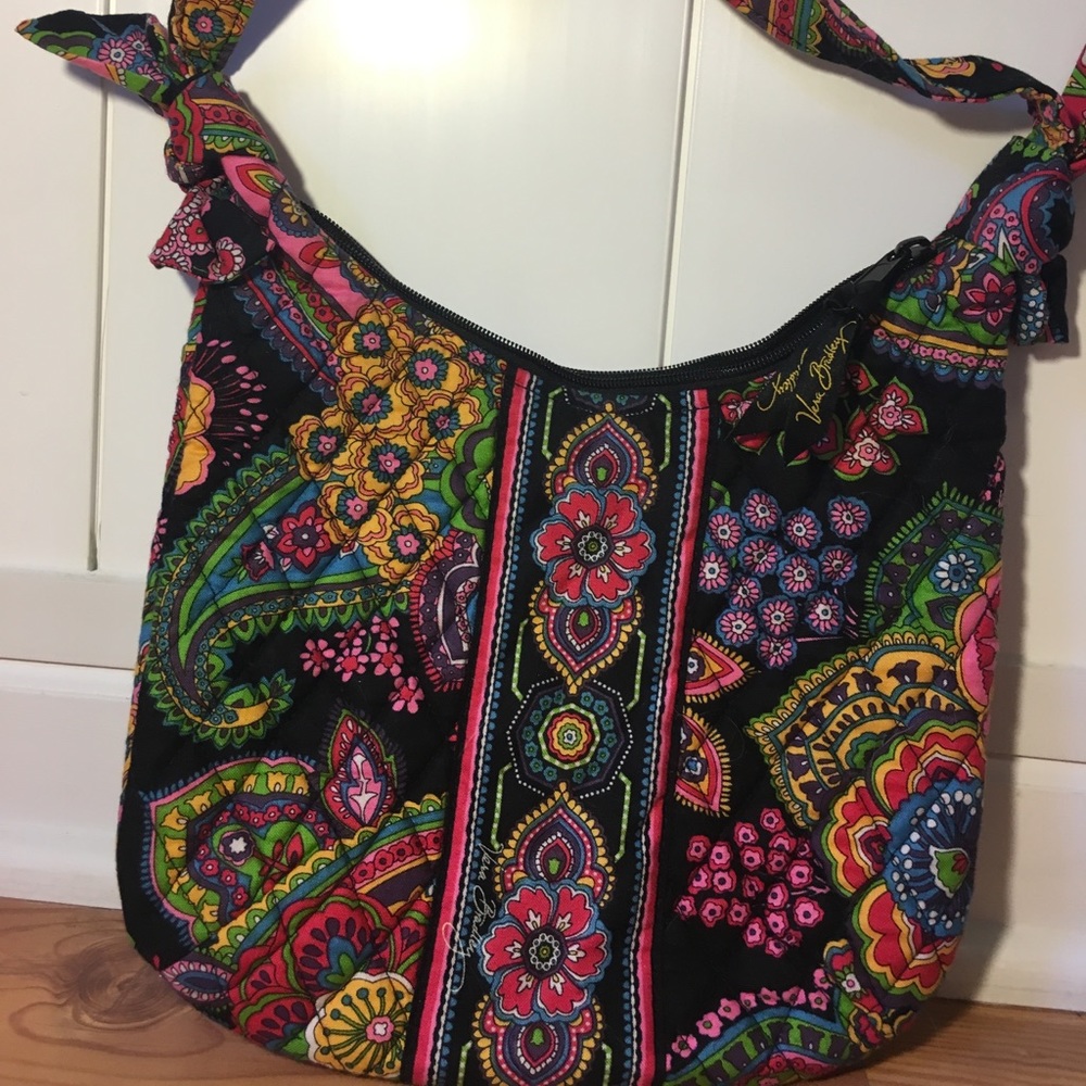 Vera Bradley Shoulder Bag
